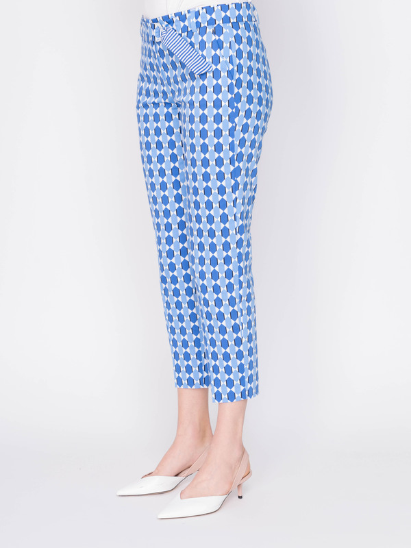 Э120039-31597/19-01 Брюки Gerry Weber