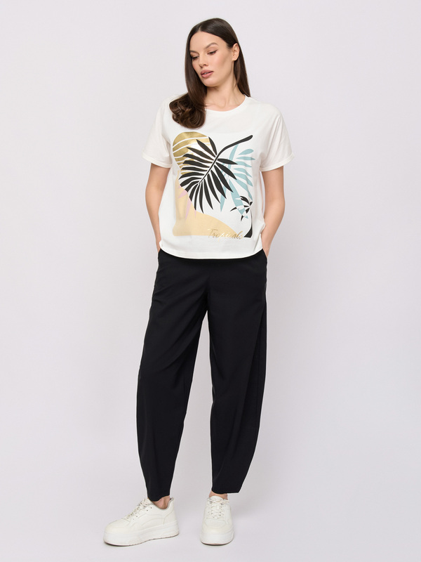 Брюки IL VENTO & LA SETA