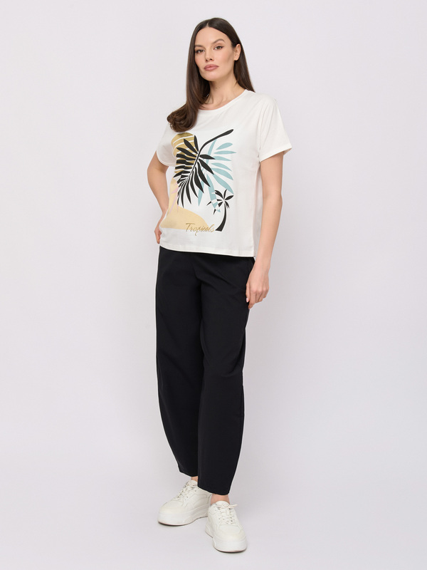 Брюки IL VENTO & LA SETA, фото 3