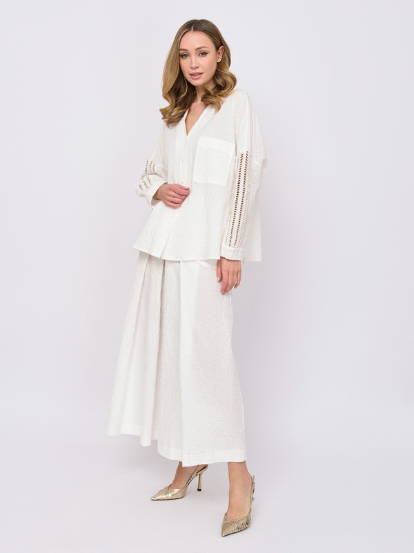ЭB807/C/м/25-01 Юбка Tricot Chic