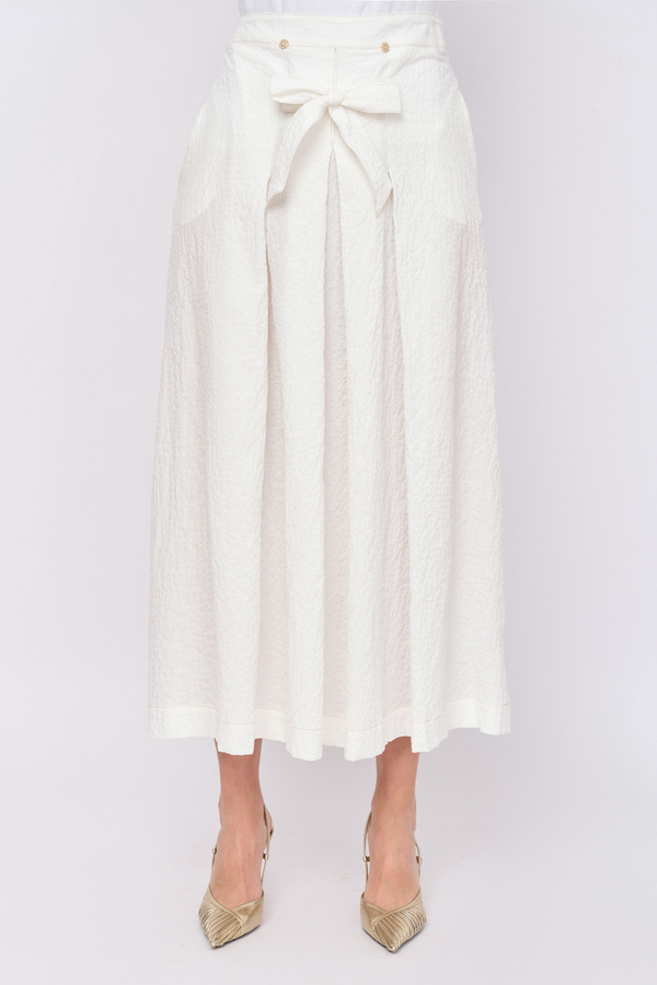 ЭB807/C/м/25-01 Юбка Tricot Chic