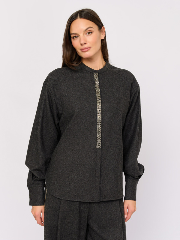 Блуза KAOS DONNA, фото 4