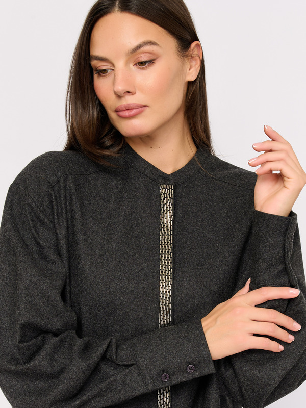 Блуза KAOS DONNA, фото 7