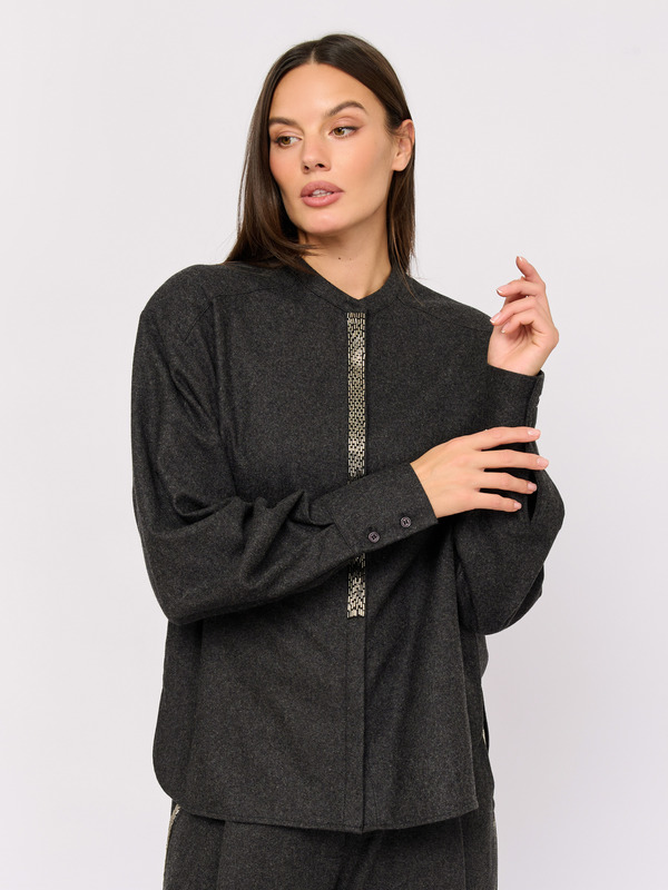 Блуза KAOS DONNA, фото 8