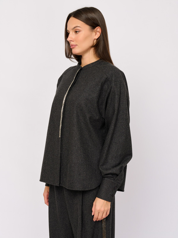 Блуза KAOS DONNA, фото 3