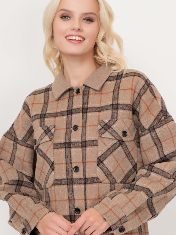 Э202353/10105/20-02 Жакет Unq