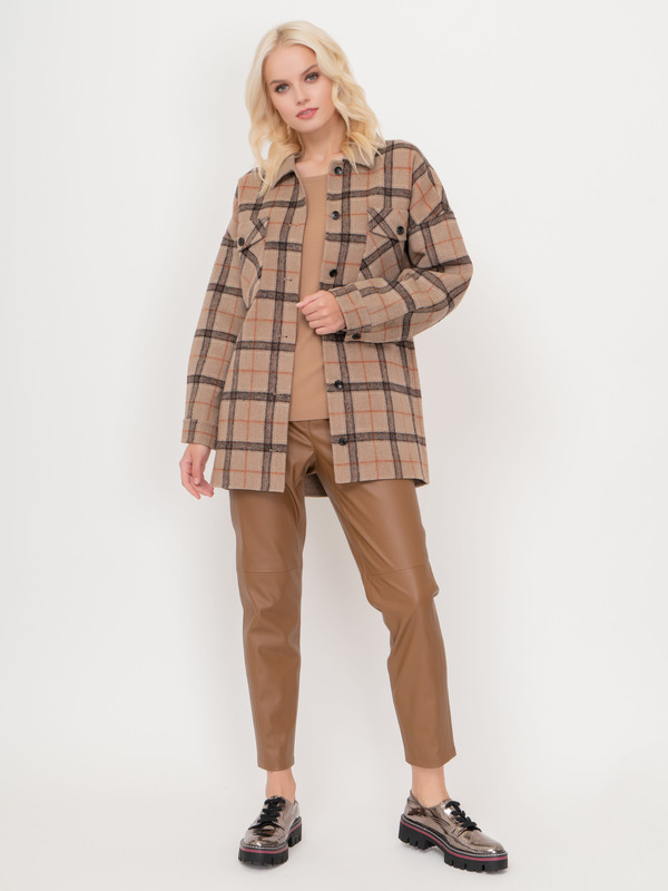 Э202353/10105/20-02 Жакет Unq