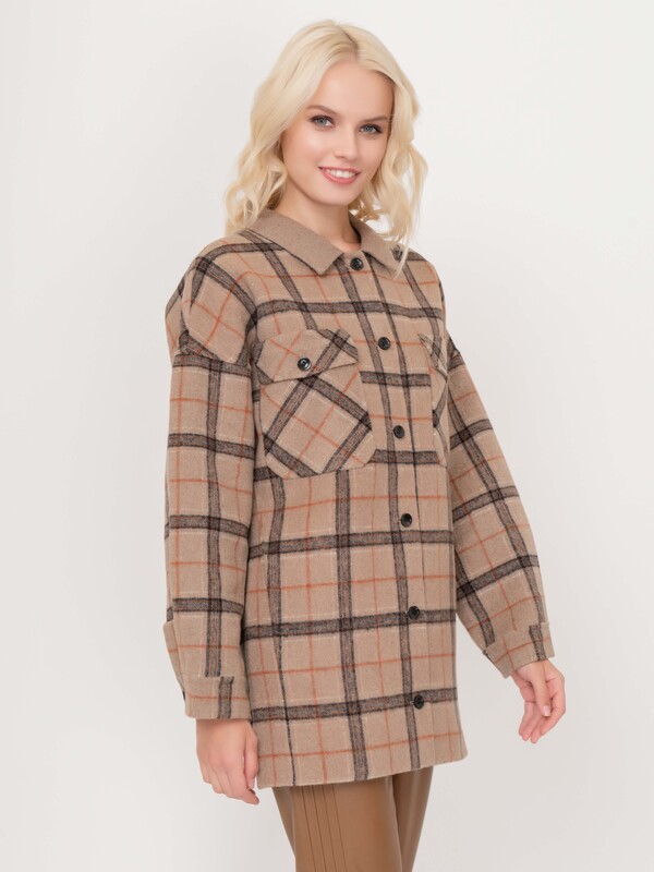 Э202353/10105/20-02 Жакет Unq