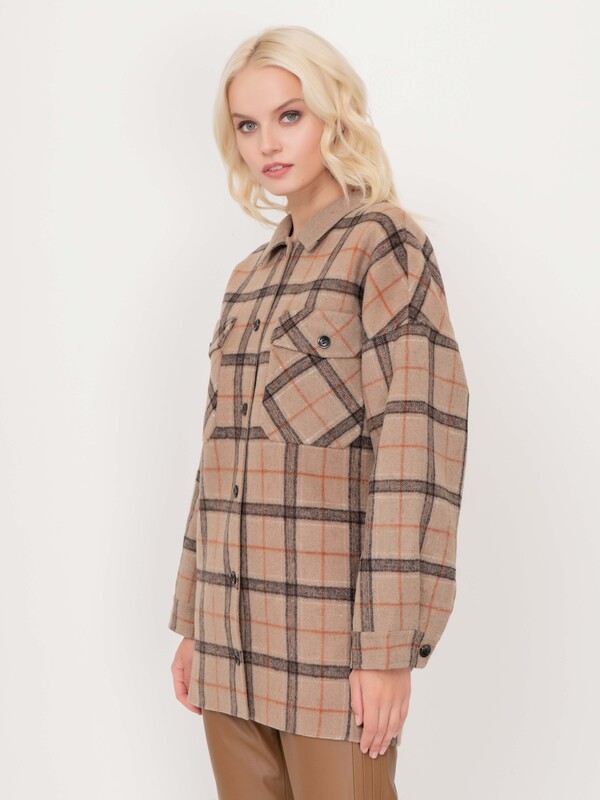 Э202353/10105/20-02 Жакет Unq