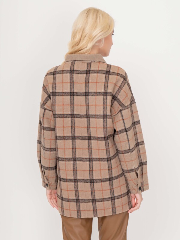 Э202353/10105/20-02 Жакет Unq