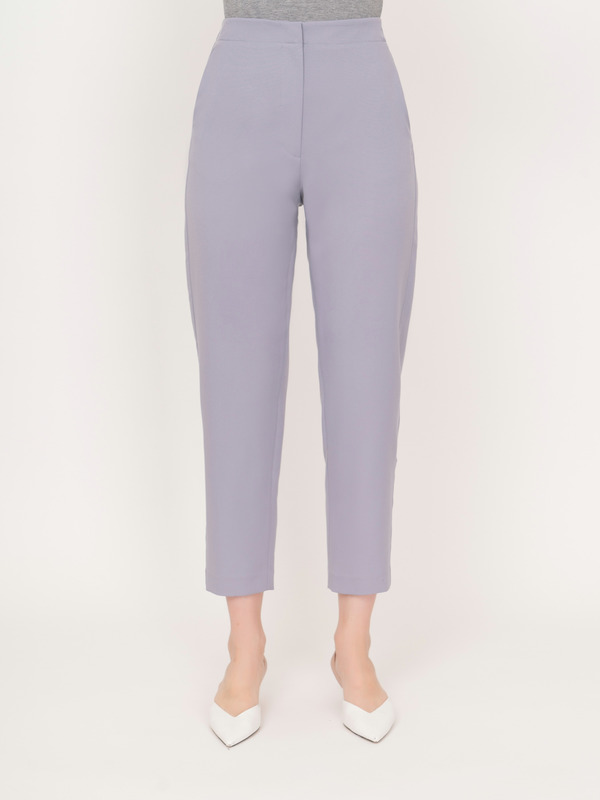 Э7126-121/21-01 Брюки Franco Vello