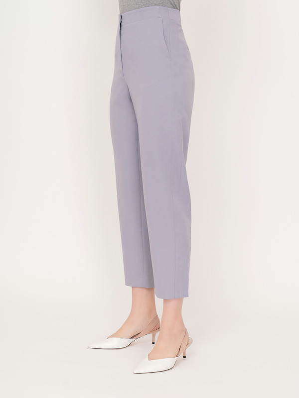 Э7126-121/21-01 Брюки Franco Vello