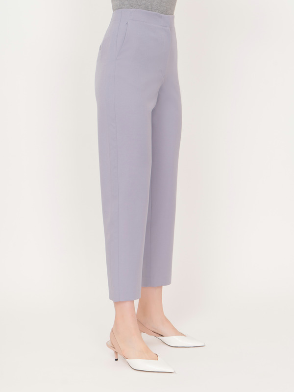 Э7126-121/21-01 Брюки Franco Vello