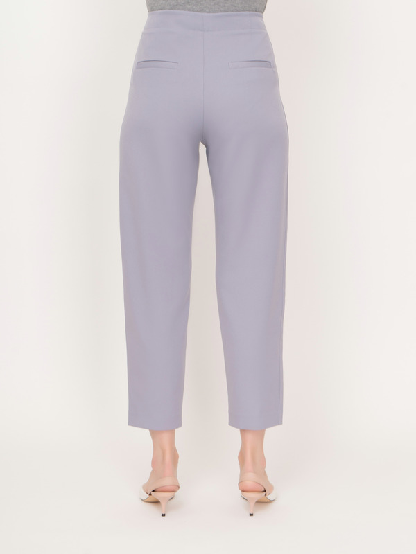 Э7126-121/21-01 Брюки Franco Vello