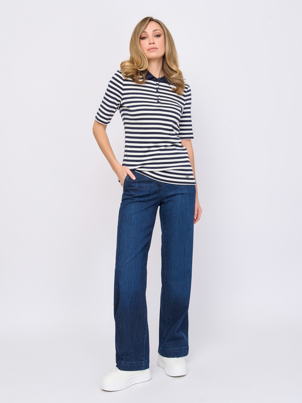 Э977087-35000/м/25-01 Блуза тр. Gerry Weber