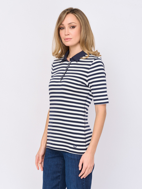 Э977087-35000/м/25-01 Блуза тр. Gerry Weber