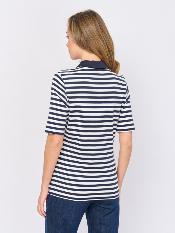 Э977087-35000/м/25-01 Блуза тр. Gerry Weber