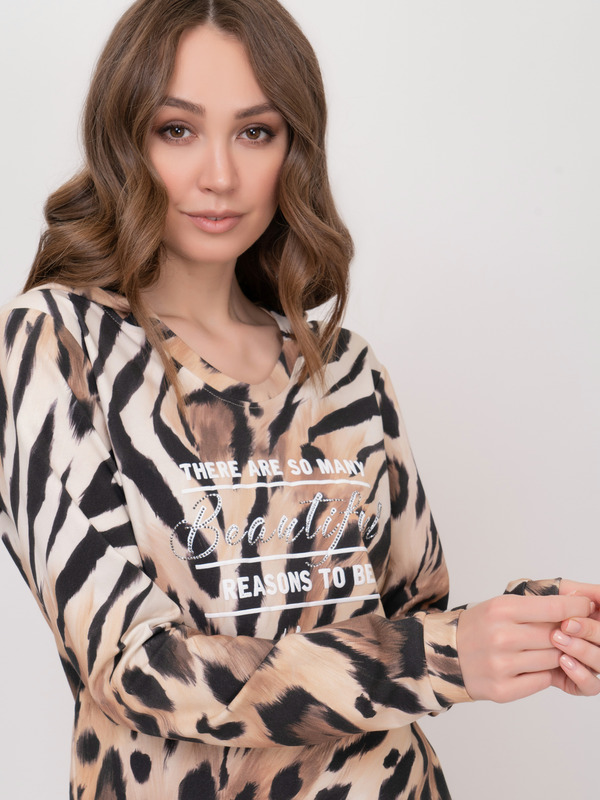 Э406110/21-01 Джемпер Monari