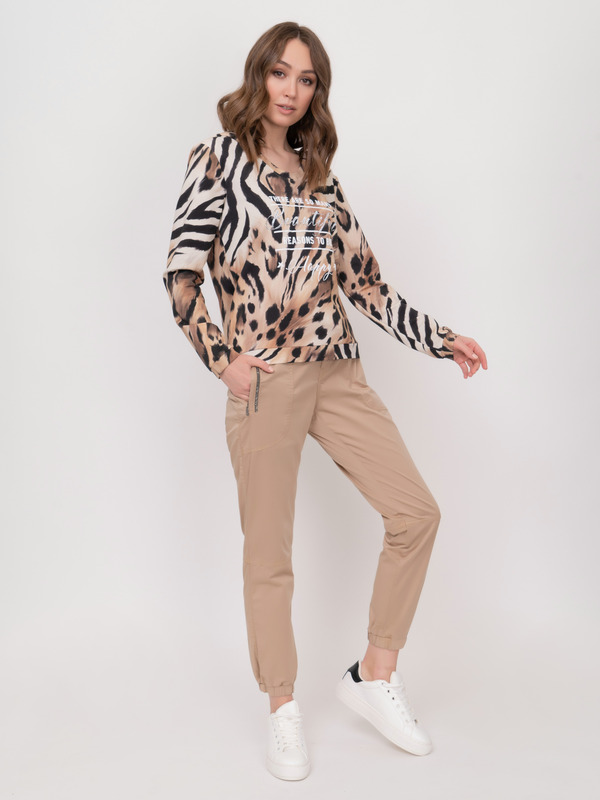 Э406110/21-01 Джемпер Monari