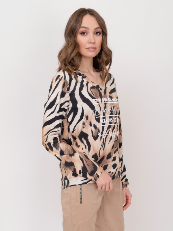 Э406110/21-01 Джемпер Monari