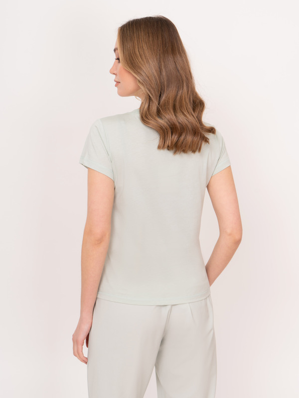 Э39710225 NANCY/22-01 Футболка Marella