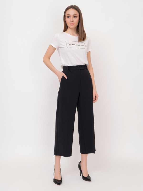 Э39710914 SMIRNE/21-01 Футболка Marella