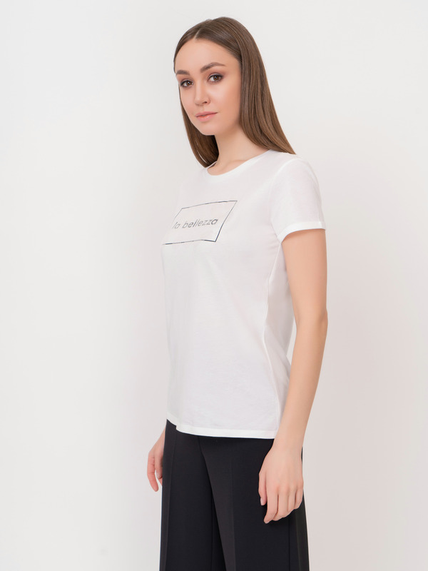 Э39710914 SMIRNE/21-01 Футболка Marella