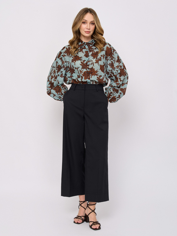 Блуза IL VENTO & LA SETA, фото 5