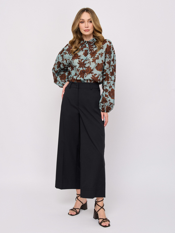 Блуза IL VENTO & LA SETA, фото 8