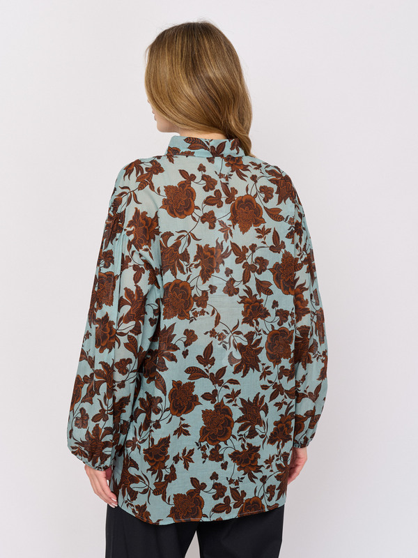 Блуза IL VENTO & LA SETA, фото 6