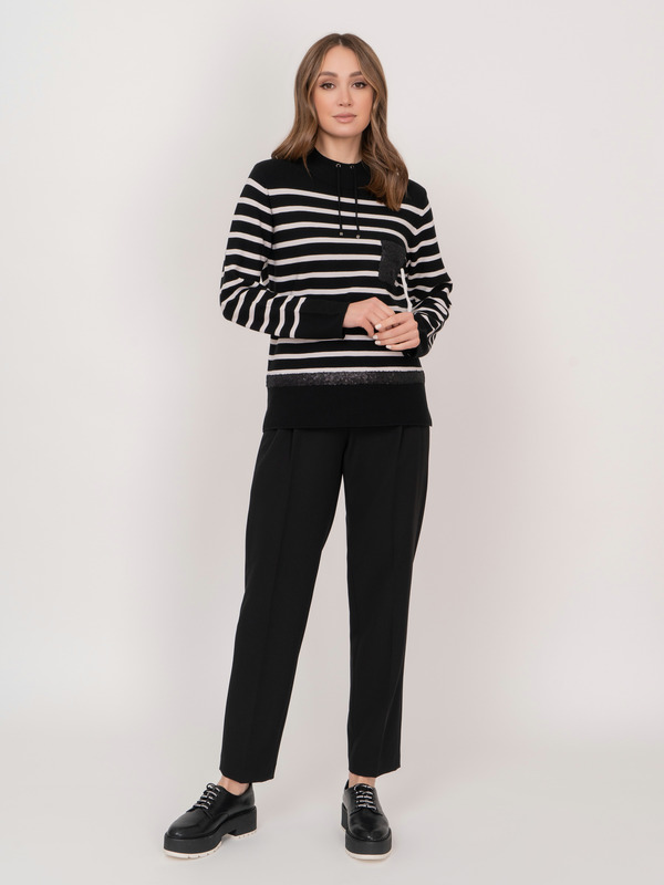 Э531652/22-01 Джемпер TRabe