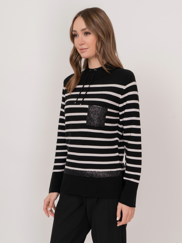 Э531652/22-01 Джемпер TRabe