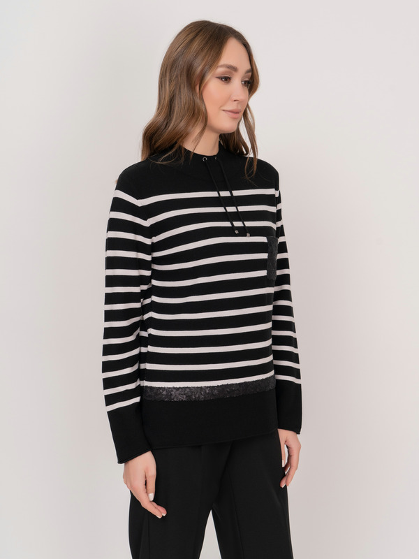 Э531652/22-01 Джемпер TRabe