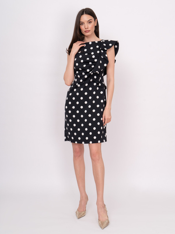 Э32213822 ADELCHI/22-01 Платье Marella