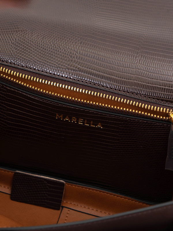 Э65160805 NATION/20-02 Сумка Marella