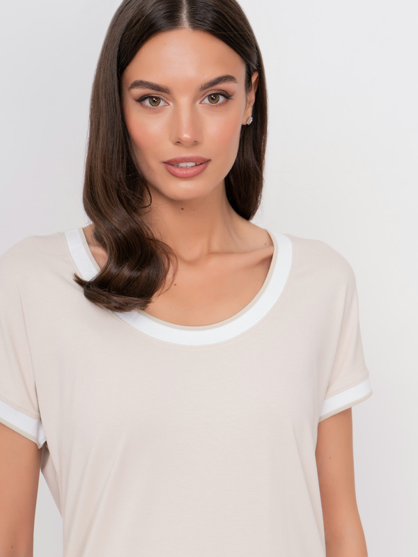 Э248815/7271/22-01 Футболка Riani