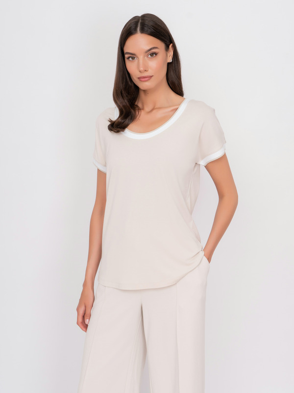 Э248815/7271/22-01 Футболка Riani