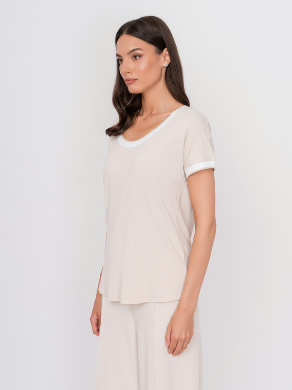 Э248815/7271/22-01 Футболка Riani