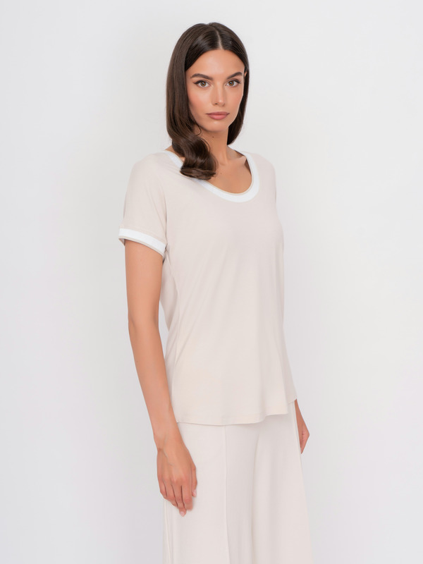 Э248815/7271/22-01 Футболка Riani