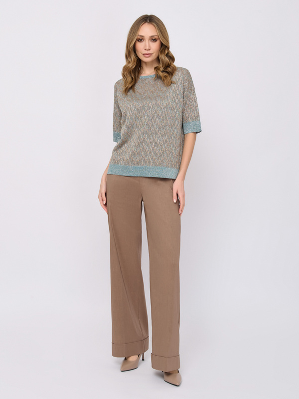 Брюки D.EXTERIOR