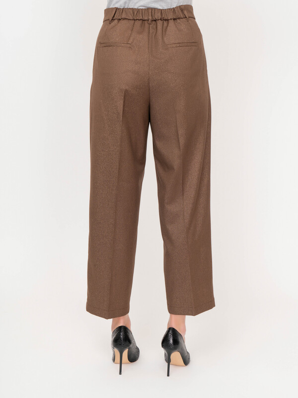 Э31361307 SALICE/20-02 Брюки Marella