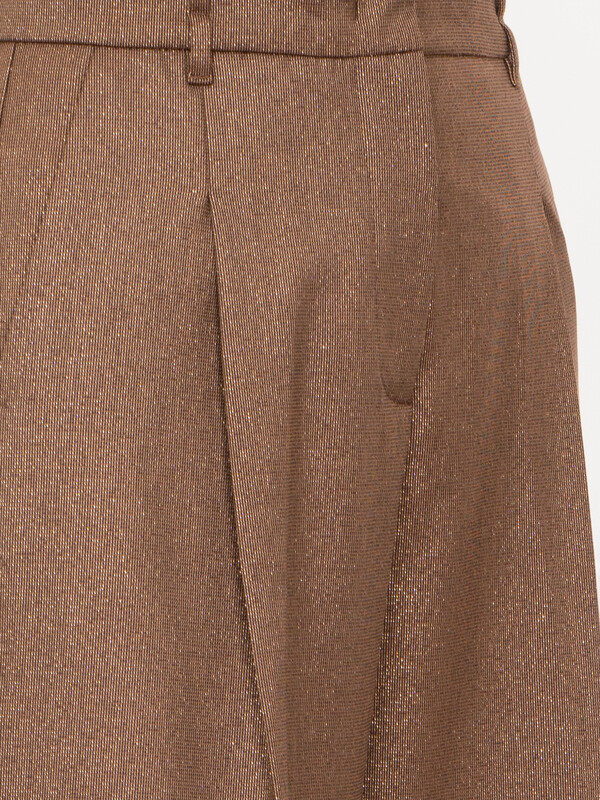 Э31361307 SALICE/20-02 Брюки Marella