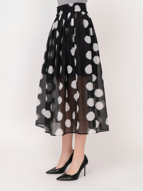 Э31010412 LIA/21-01 Юбка Marella