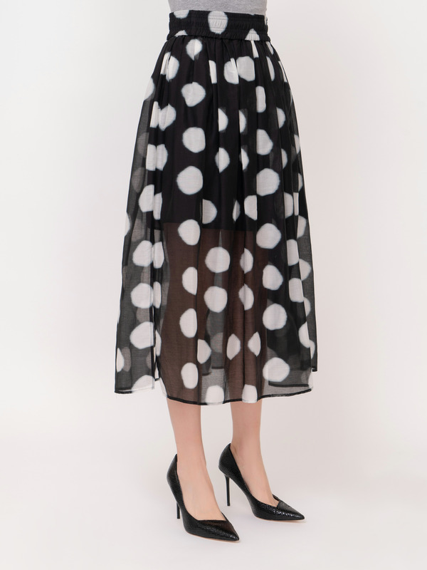 Э31010412 LIA/21-01 Юбка Marella