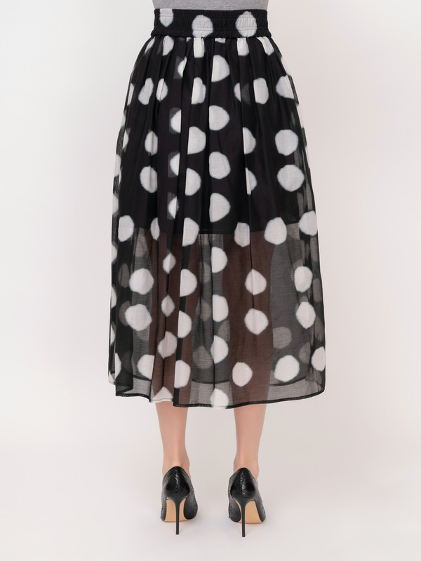 Э31010412 LIA/21-01 Юбка Marella