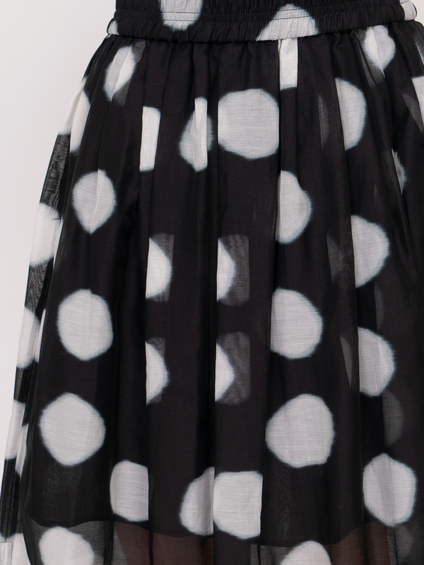 Э31010412 LIA/21-01 Юбка Marella