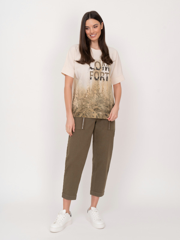 Э770202-35009/22-01 Футболка Gerry Weber