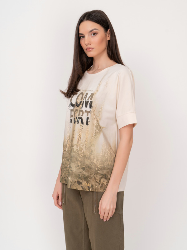 Э770202-35009/22-01 Футболка Gerry Weber