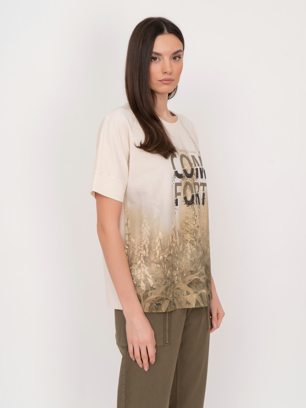 Э770202-35009/22-01 Футболка Gerry Weber