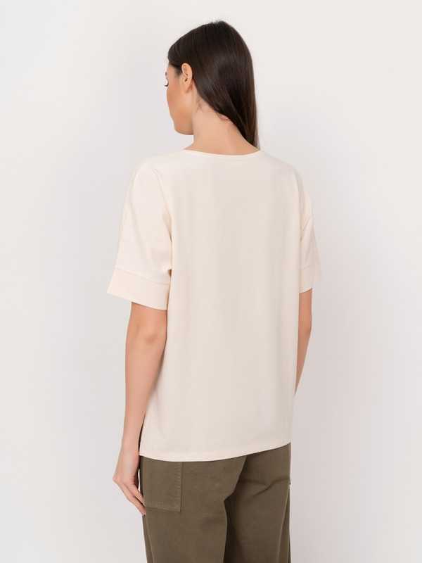 Э770202-35009/22-01 Футболка Gerry Weber